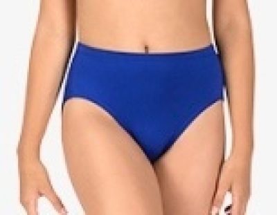 Child Jazz Cut Brief- MT089