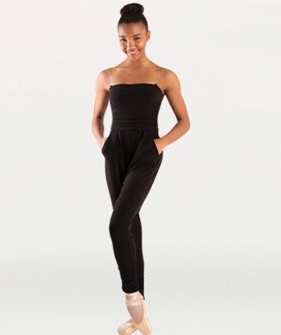 Child Jumpsuit - P1192