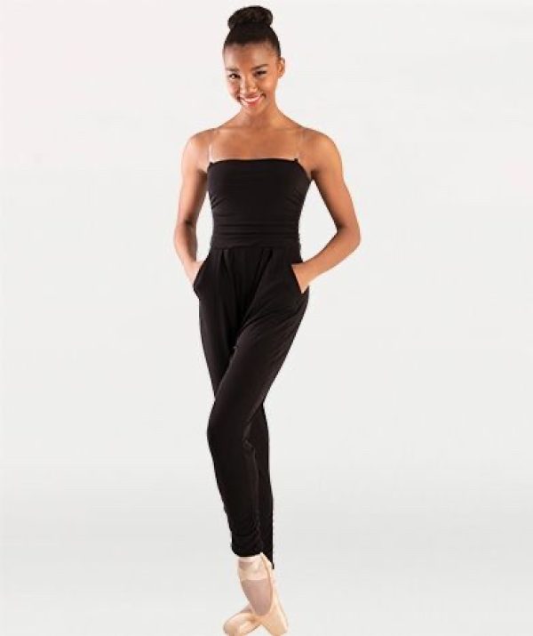 Child Jumpsuit - P1192