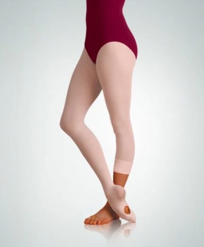 Girl's Convertible Tight (C31)