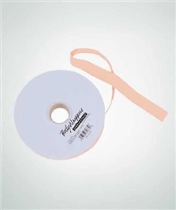 SPOOL OF POINTE SHOE STRETCH RIBBON #51