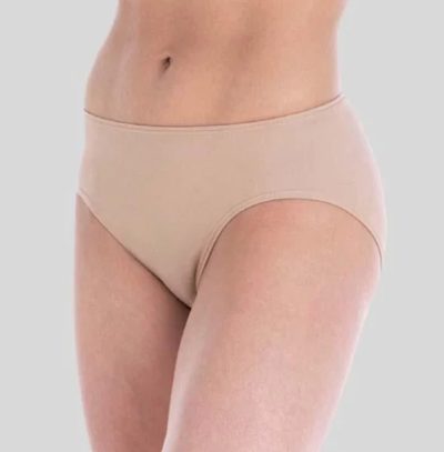 Total Stretch Low Rise Brief/Panty 264