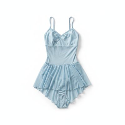 ADULT CAMISOLE DANCE DRESS - K261