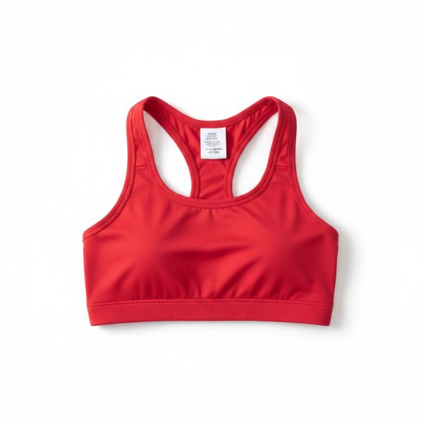 Adult Racerback Bra Top BWP260