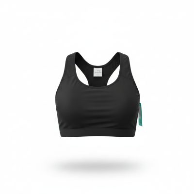 Adult Racerback Bra Top BWP260