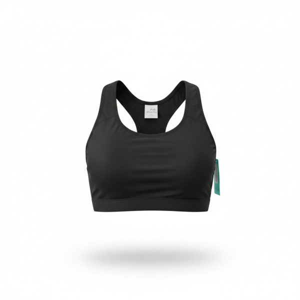 Adult Racerback Bra Top BWP260