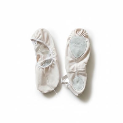 ANGELO LUZIO WENDY BALLET SHOE - 246A