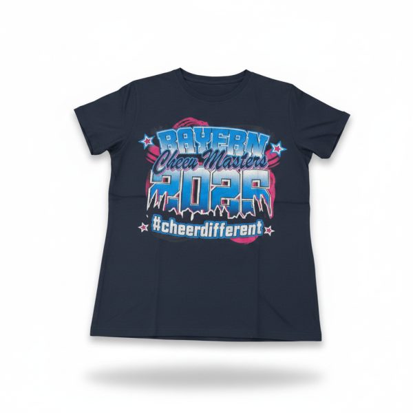 Bayern Cheer Masters 2025 -XS