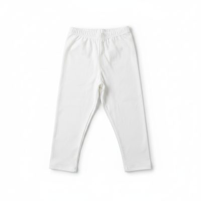 Below-the-Knee Dance Pants Child- B210