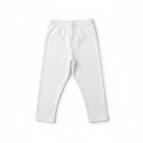Below-the-Knee Dance Pants Child- B210