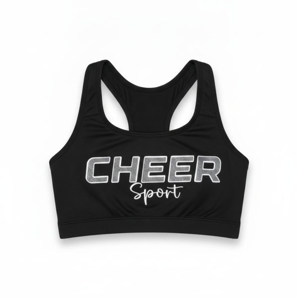 Body Wrapper Cheer Sport - M