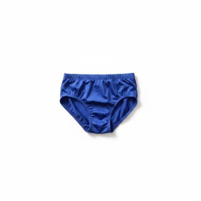 Body Wrappers Child Jazz Cut Brief- MT089