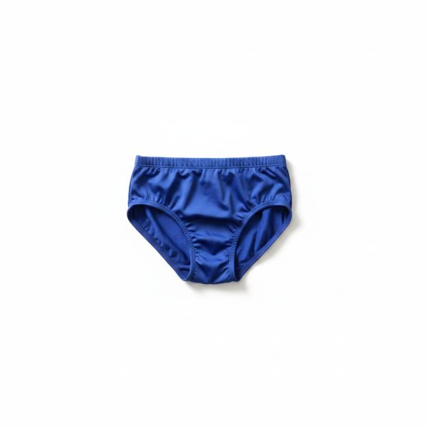 Body Wrappers Child Jazz Cut Brief- MT089