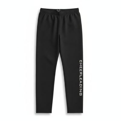 BodyWrapper Cheerleading Leggings - YM