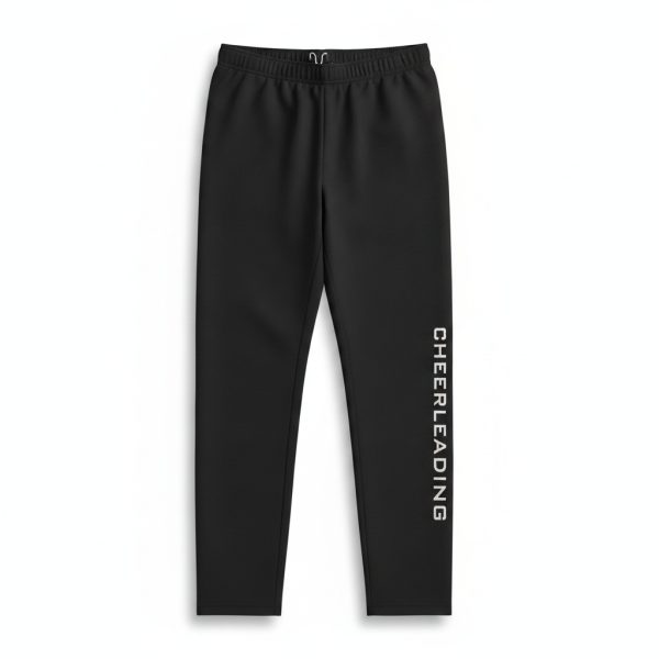 BodyWrapper Cheerleading Leggings - YM