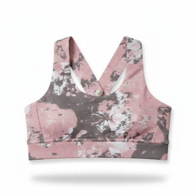 Boxercraft Top - Größe XS