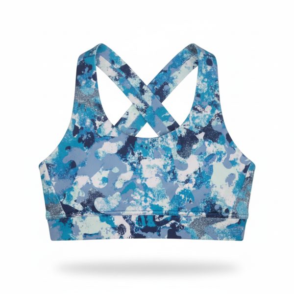 Boxercraft Top - XS