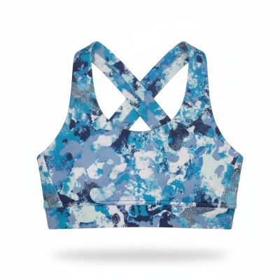Boxercraft Top - M