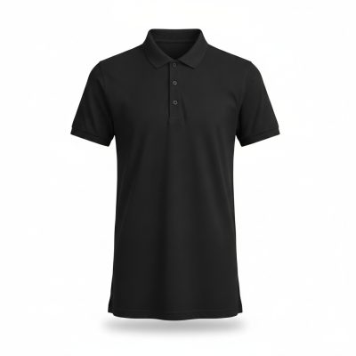 Staff Button up Shirt - L