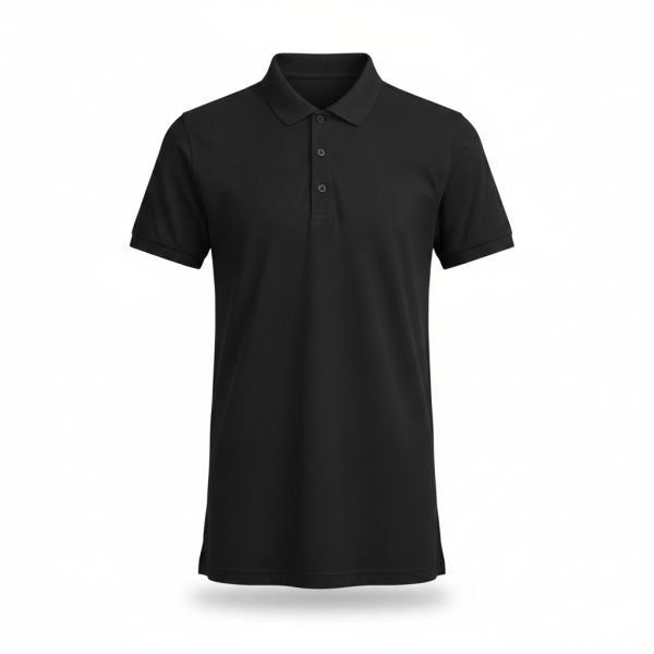 Staff Button up Shirt - L