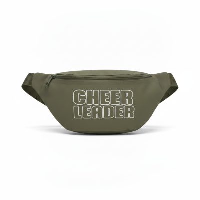 Cheer Leader Bauchtasche