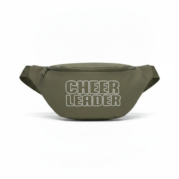 Cheer Leader Bauchtasche