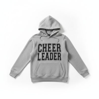 Cheer Leader Hoodie - S