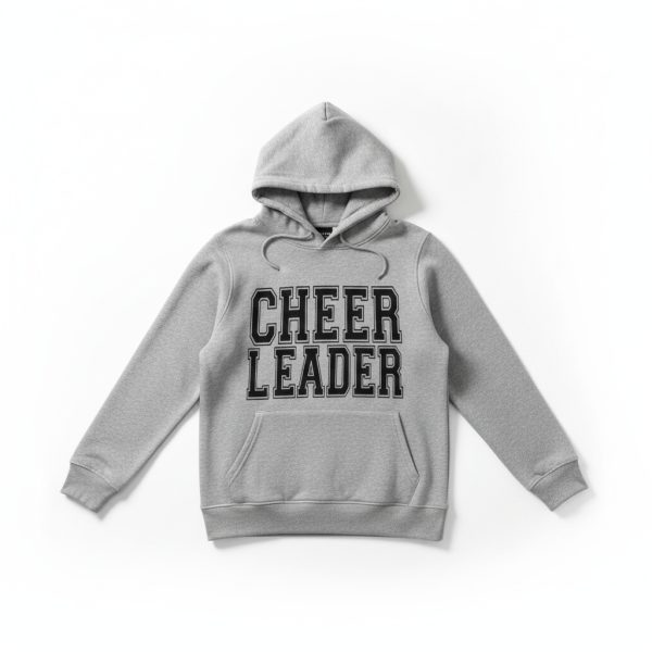 Cheer Leader Hoodie - S