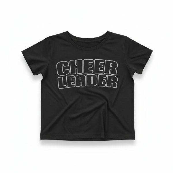 Cheer Leader Top - M