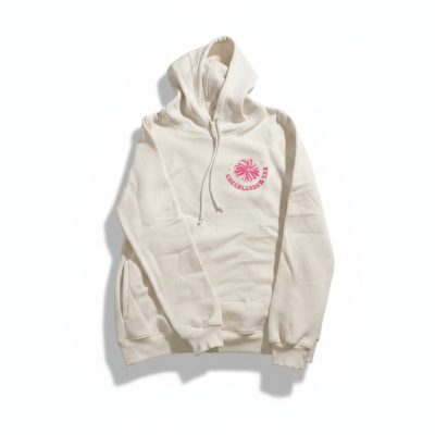 Cheerleader Era Hoodie - S