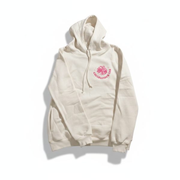 Cheerleader Era Hoodie - S