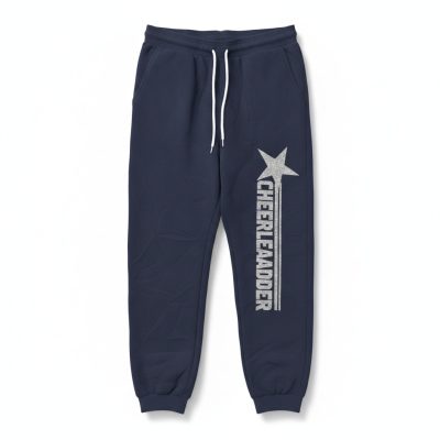 CheerLeader jogginghose Blau - L