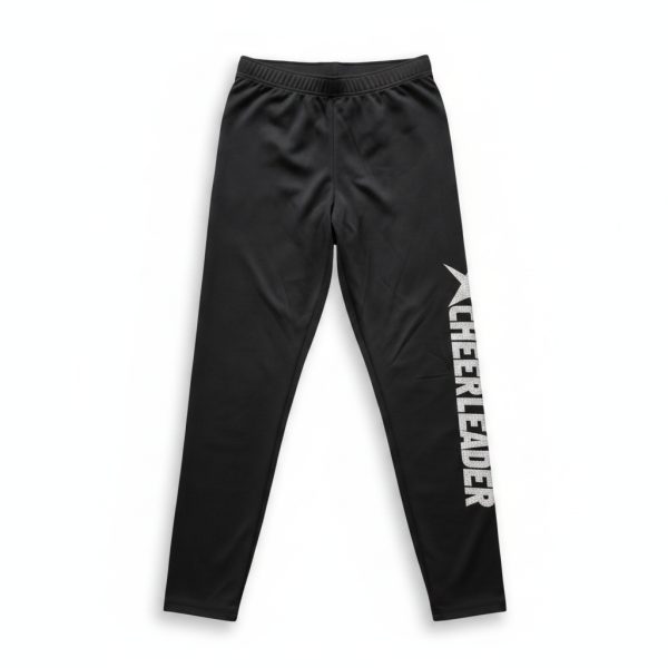CheerLeader Leggings - L
