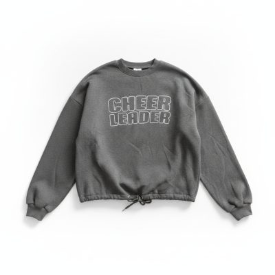 CheerLeader Pullover - M