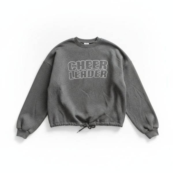 CheerLeader Pullover - M