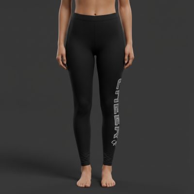 CheerSport Leggings - S