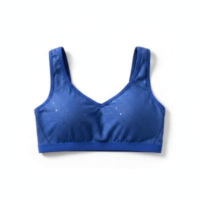 Child Twinkle Open Back Bra - TW301