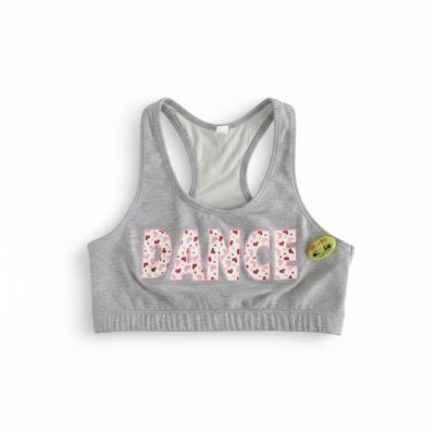 Dance Bra - M
