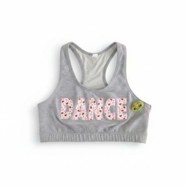 Dance Bra - M