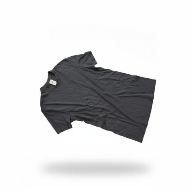 Dunkel Blaues T-Shirt - YL