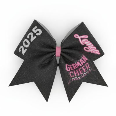 Eventbrows GermanCheerMasters 2025