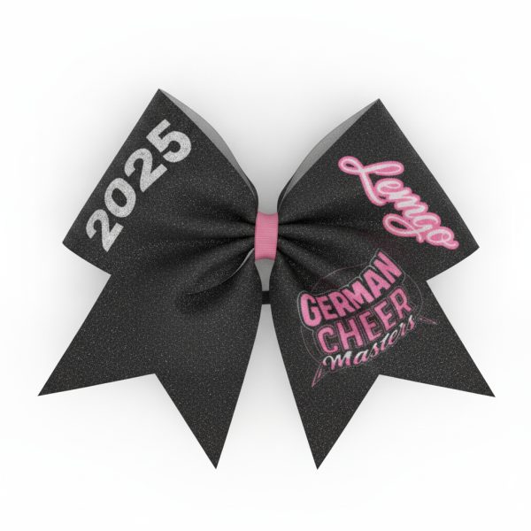 Eventbrows GermanCheerMasters 2025