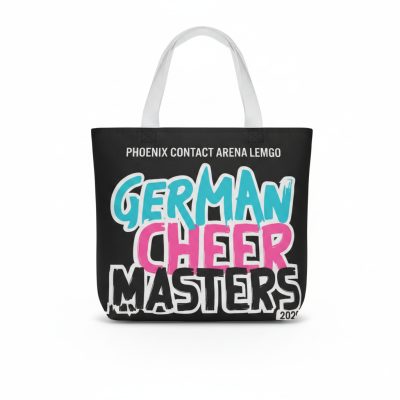 GermanCheerMasters 2023 Bag