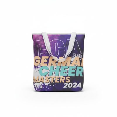 GermanCheerMasters 2024 Bag