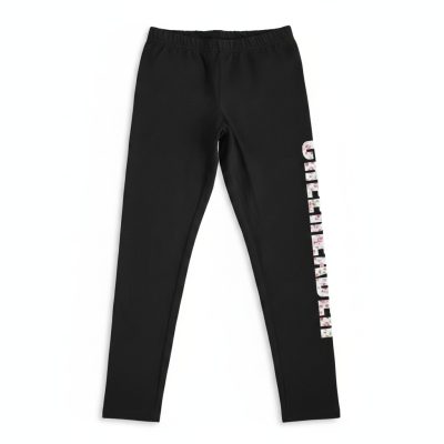 Leggings CheerLeader - YM