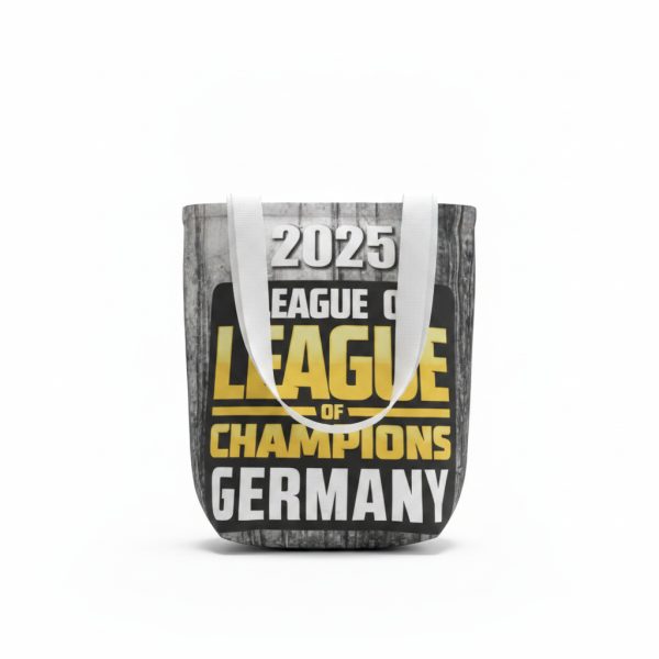 NfinityLeagueOfChampionsGermany 2025