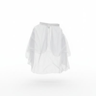 Open Skirt - BW9104