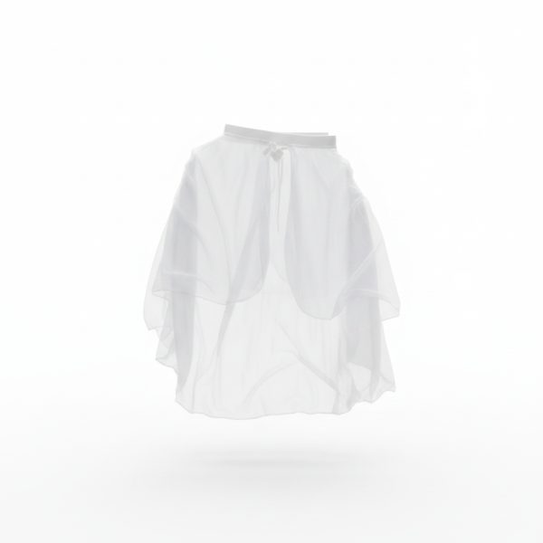 Open Skirt - BW9104