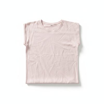 Pinkes T-Shirt - M