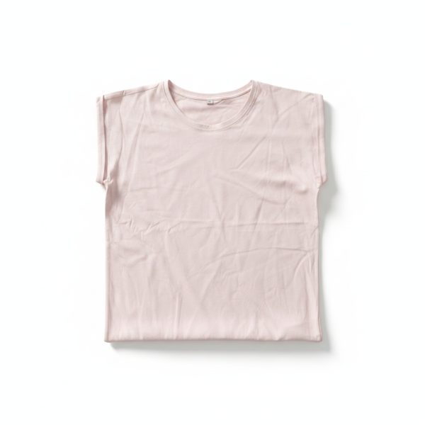 Pinkes T-Shirt - M